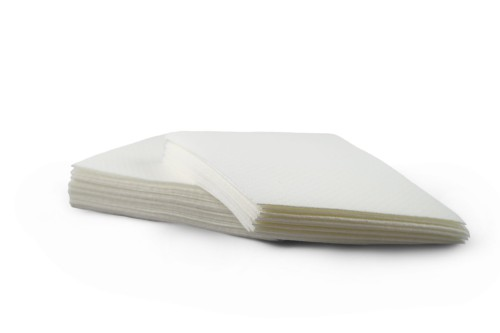 TOWEL for drying patient's skin, pack of 50 pcs.