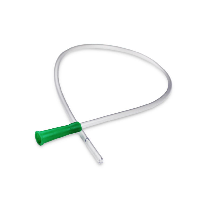 Upper Airway Suction Catheter, DEHP-free