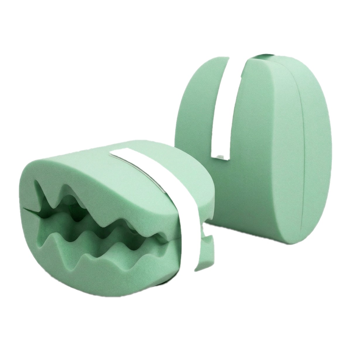 POZI FOAM Heel and Elbow Protector Type: Heel, set of 2 pcs.