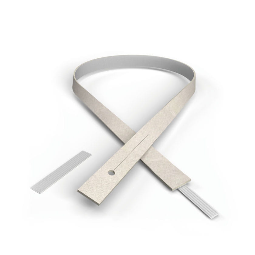IGO-FIX one-piece endotracheal tube holder