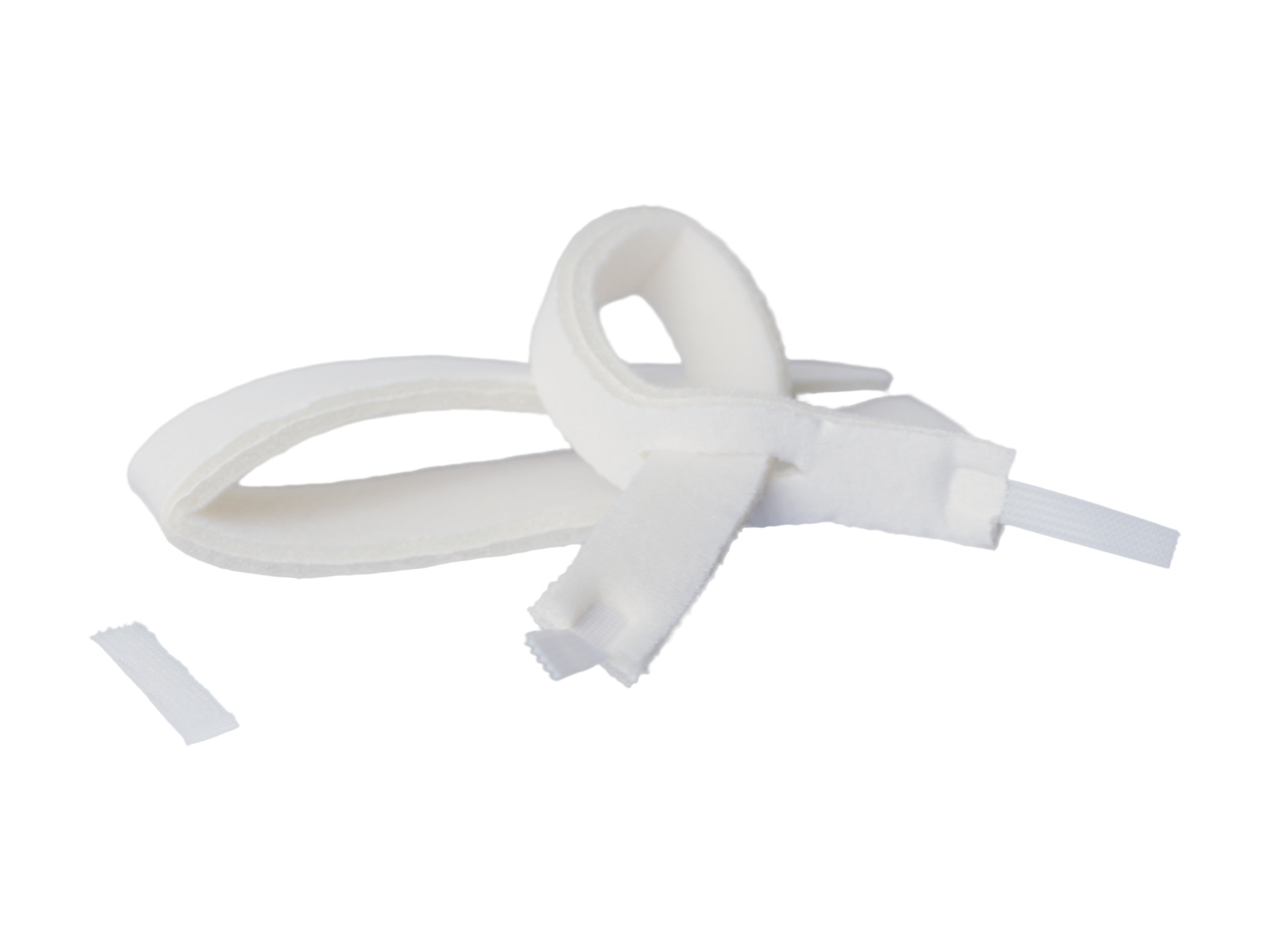 IGO FIX two-piece endotracheal tube holder