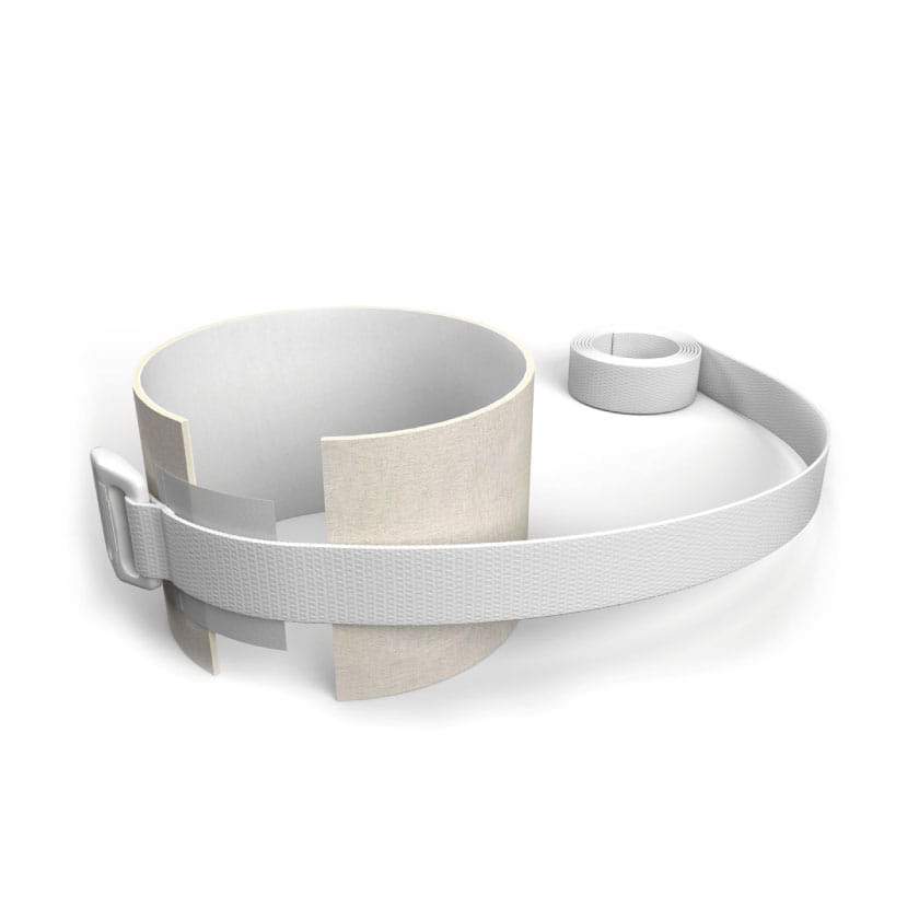 LIMB HOLDER Restraint Band, 2 pcs