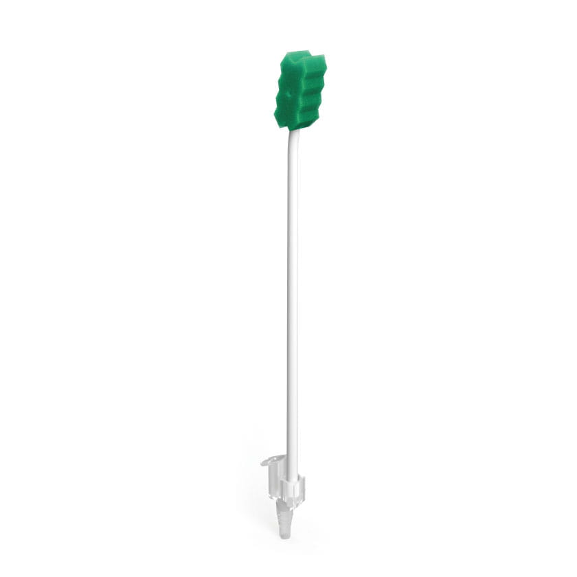 Oral Care Suction Sponge