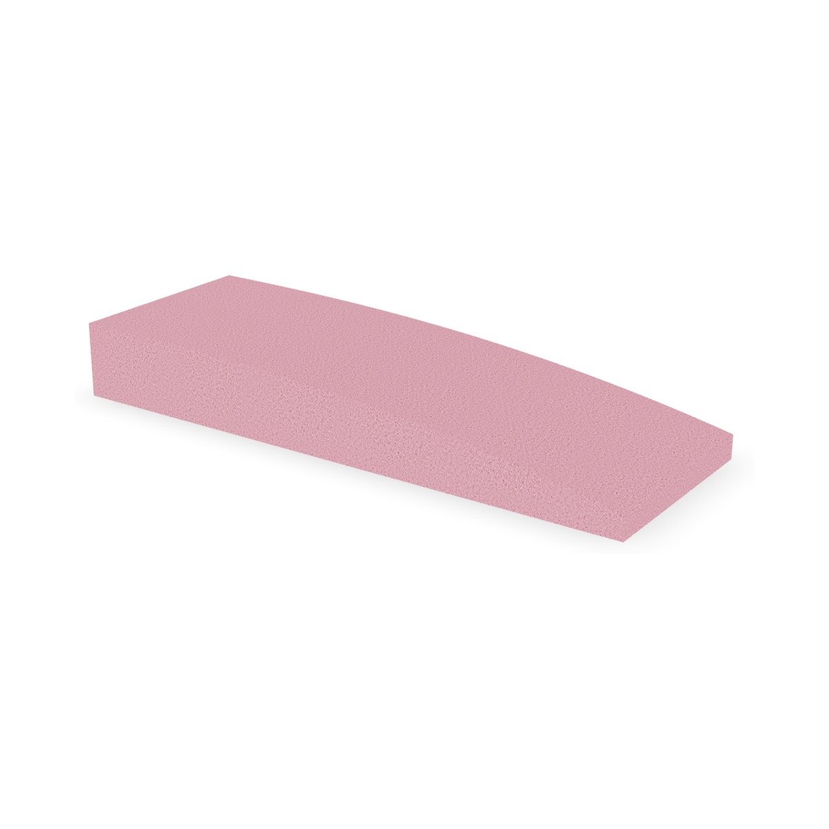 POZI-FOAM Limb Positioner, contoured plate